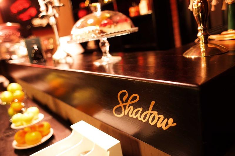Shadow Boutique Hotel & Spa Chişinău Eksteriør billede