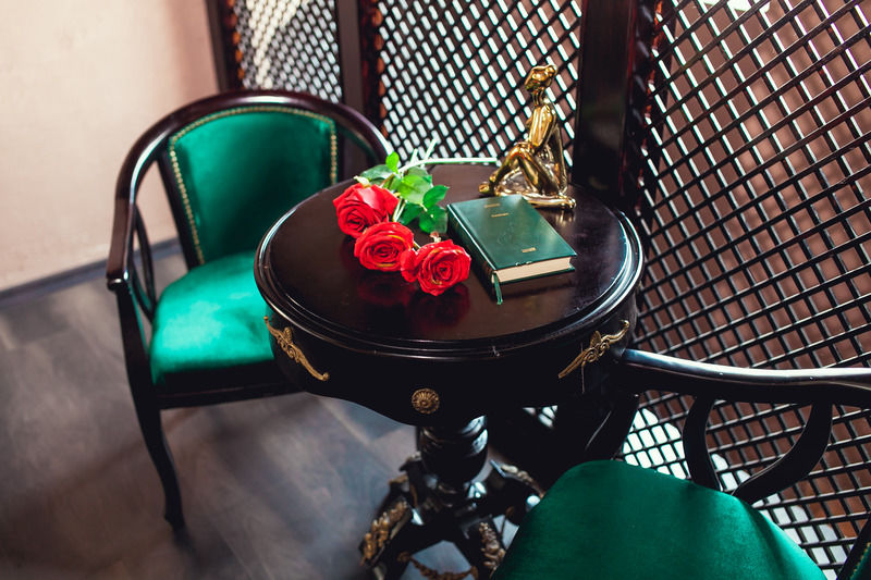 Shadow Boutique Hotel & Spa Chişinău Eksteriør billede