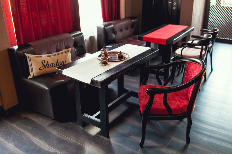 Shadow Boutique Hotel & Spa Chişinău Eksteriør billede