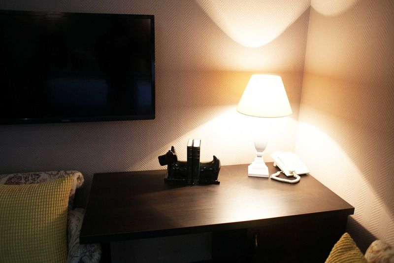 Shadow Boutique Hotel & Spa Chişinău Eksteriør billede