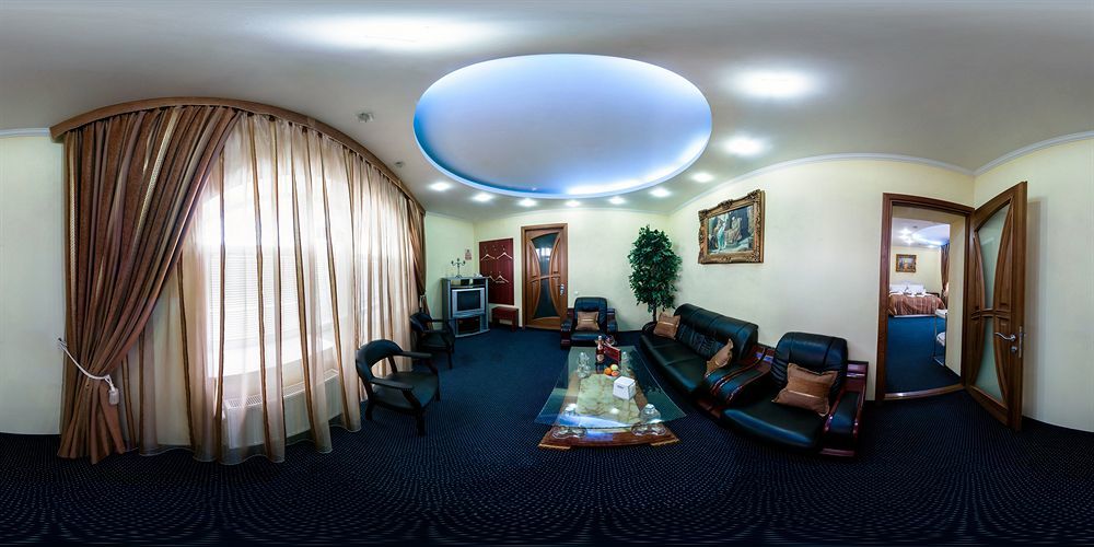 Shadow Boutique Hotel & Spa Chişinău Eksteriør billede